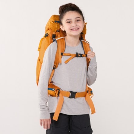 REI Co-op Tarn 40 Pack - Kids' 4