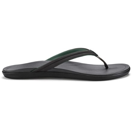 OluKai Ho'opio Malua Flip-Flops - Women's 0