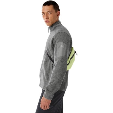 Arc'teryx Covert Cardigan - Men's 6