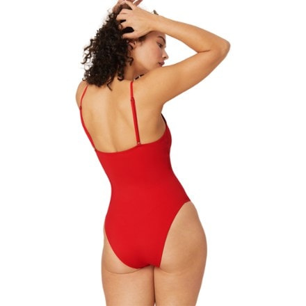 Andie The Amalfi One-Piece Swimsuit - Women's 3