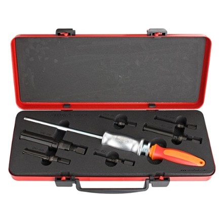 Unior Tools Inner Bearing Puller 0