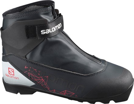 Salomon Vitane Plus Prolink Cross-Country Ski Boots - Women