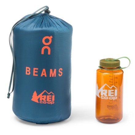 REI Co-op On x BEAMS x REI Co-op Zephyr 25 Sleeping Bag 10