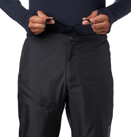 Mountain Hardwear Acadia Pants - Men's 2