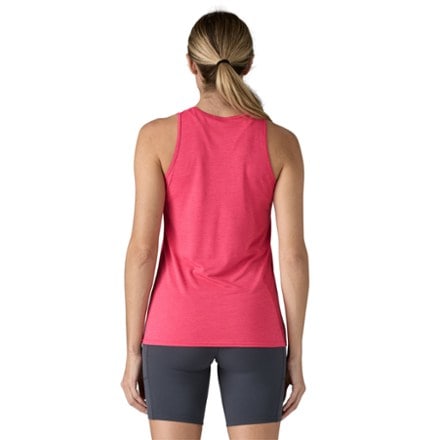 Patagonia Capilene Cool Daily Tank Top - Women's 2