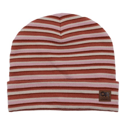 Outdoor Research Juneau Stripe Beanie 0