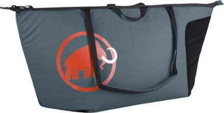 mammut magic gym bag