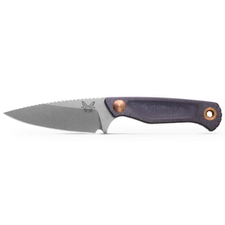 Benchmade 203 Dacian Knife 1