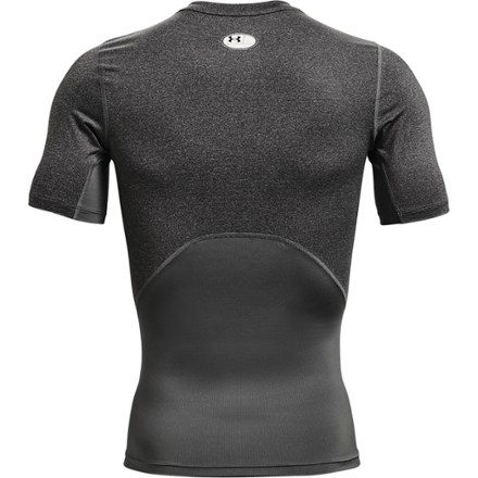 Under Armour HeatGear Armour Compression Shirt - Men's 4