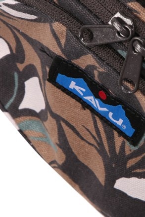 KAVU Spectator Waist Pack 4
