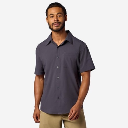 Marmot AirExchange Shirt - Men's 0
