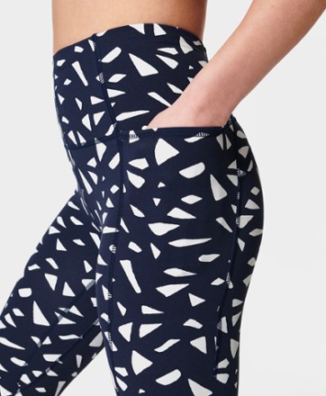 Sweaty Betty Super Soft 7/8 Leggings - Women's 5
