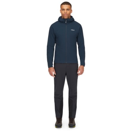 Rab Xenair Alpine Light Insulated Jacket - Men's 3