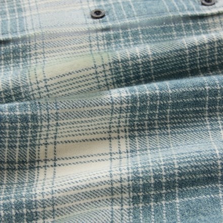 Roark Crossroads Flannel Shirt - Men's 4