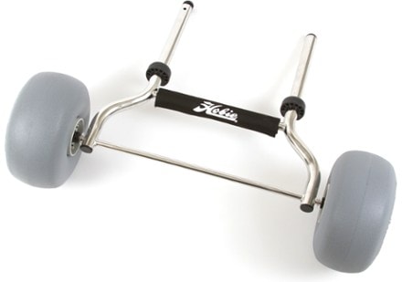 Hobie Trax 2 Plug-In Kayak Cart 0