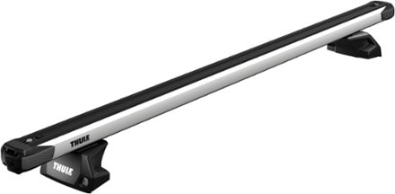 Thule Evo Flush Rail Feet - Package of 4 5