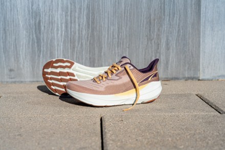 Location Image for Experience Flow Road-Running Shoes - Women's