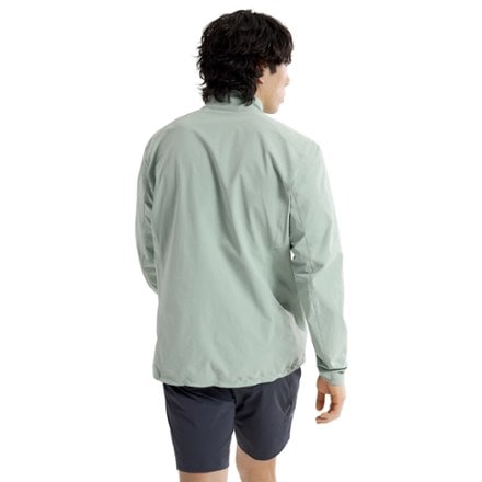 Arc'teryx Gamma Lightweight Jacket - Men's 2