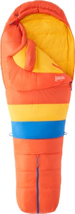 Marmot Always Summer