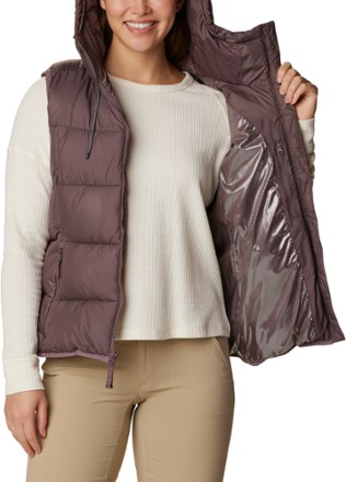 Columbia Pike Lake II Insulated Vest - Women's 7