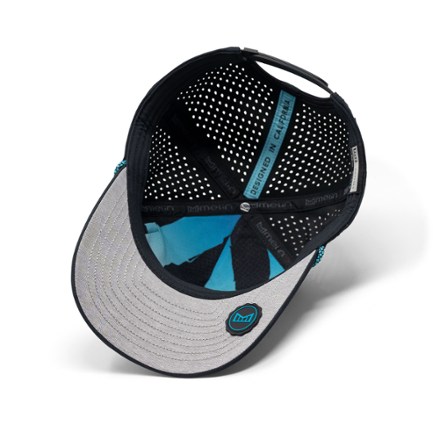 melin Odysea Weekends Hydro Hat 4