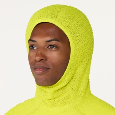 REI Co-op Screeline Alpha Hoodie - Men's 4