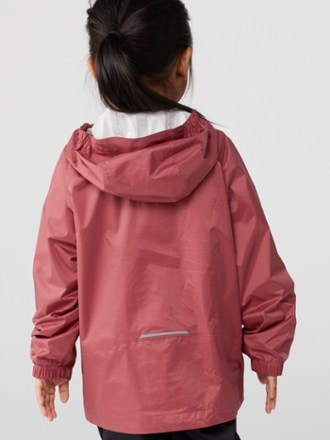 REI Co-op Rainwall Rain Jacket - Toddlers' 2