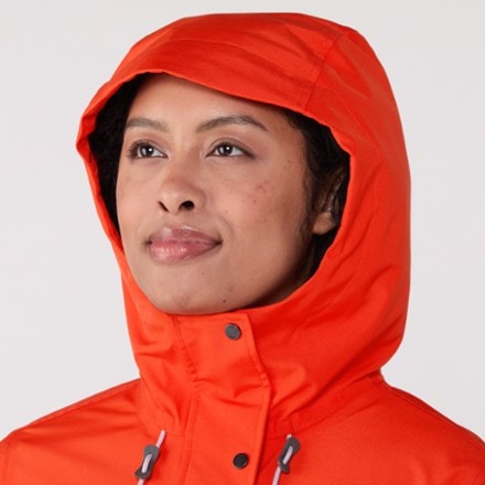 Stio Lupine Hooded Jacket - Women's 4