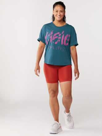 ciele athletics WNSB T-Shirt - Women's 3