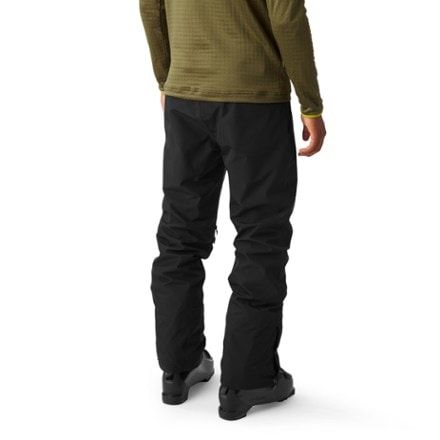Picture Organic Clothing Object GTX Snow Pants - Men's 2