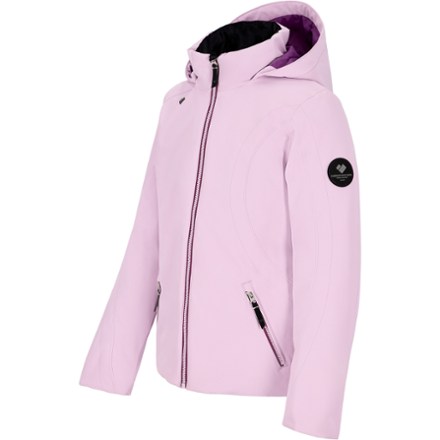 Obermeyer Rylee Insulated Jacket - Girls' 5
