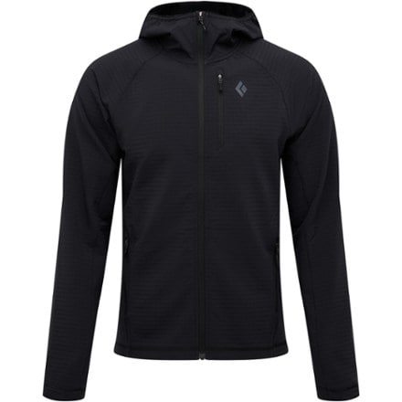Black Diamond Coefficient Storm Full-Zip Hoody - Men's 0