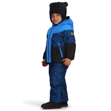 Obermeyer Altair Insulated Jacket - Toddlers' 5