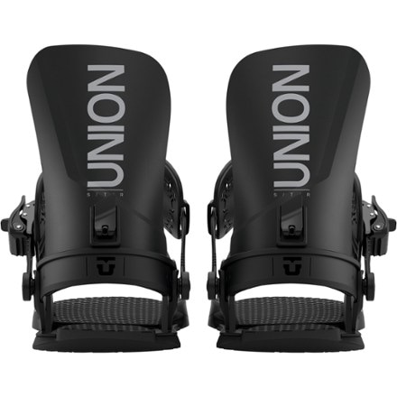 Union STR Snowboard Bindings - 2025/2026 2