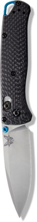 Benchmade 535-3 Carbon Fiber Bugout Knife 10