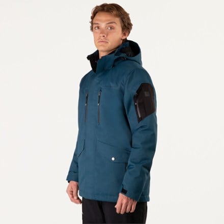 Boulder Gear Quest Insulated Jacket - Men's 2