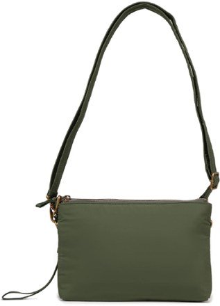 crossbody pacsafe bag rei theft zip anti double