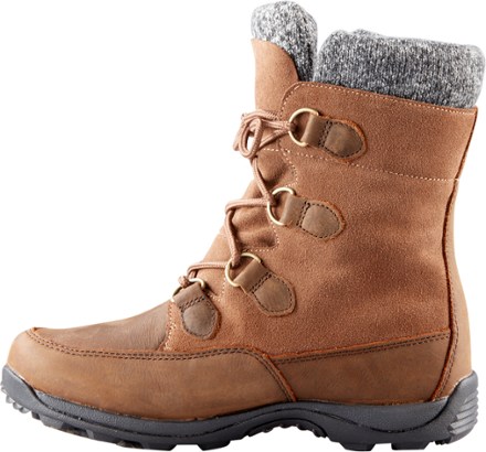 Baffin Eldora Northern Rated Snow Boots - Women's 1