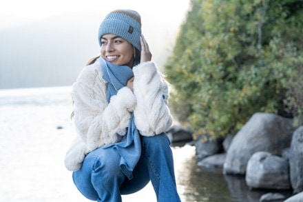 Pistil Domino Beanie 1