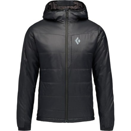 Black Diamond Solution 2.0 Insulated Hoody - Men's 0