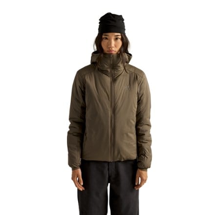 Arc'teryx Atom SV Insulated Hoody - Women's 1