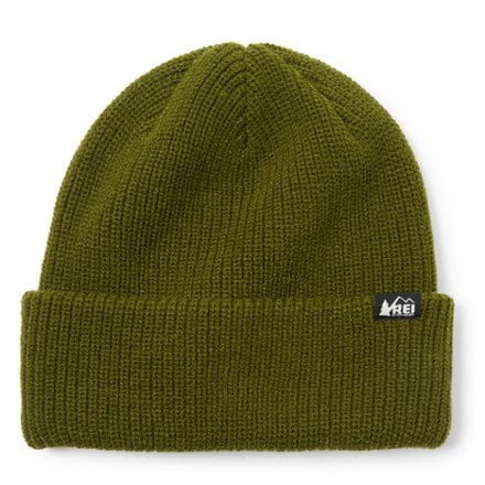 REI Co-op Ribbed Beanie 0