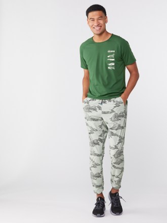 Janji Atlas Tech Pants - Men's 3