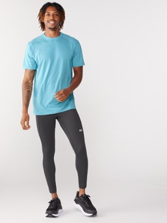 REI Co-op Swiftland Running Tights - Men's 6