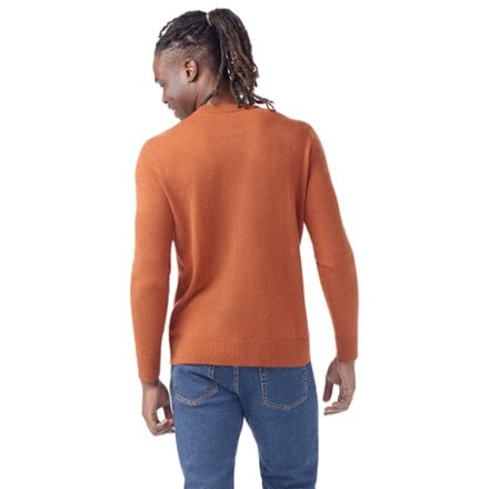 Smartwool Sparod Crew Sweater - Men's 1