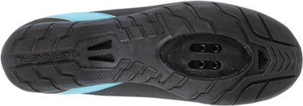 garneau venturo bike shoes