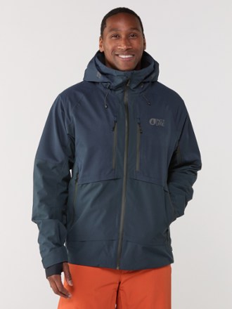 Picture Organic Clothing Goods Insulated Jacket - Men's 1