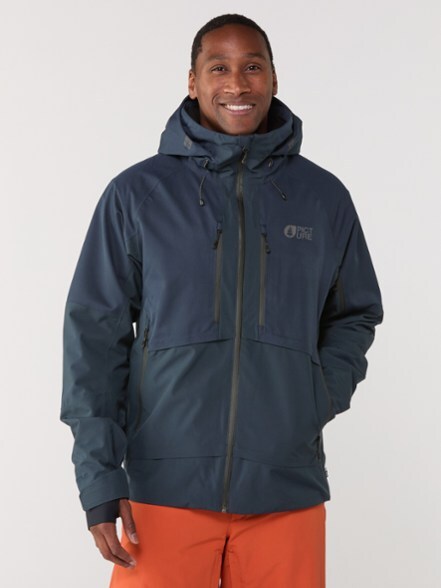 Model info: Height: 6'0" | Waist: 32" | Wearing size: M