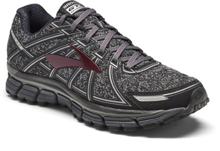 Brooks Adrenaline GTS 17 Road-Running Shoes - Men display picture 2