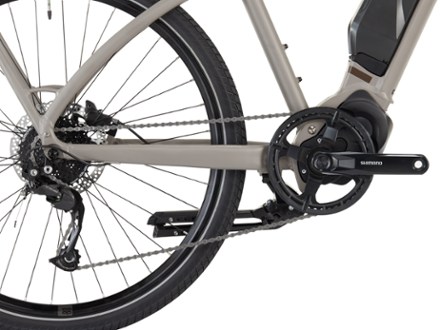 Co-op Cycles CTY e2.1 Electric Bike 2